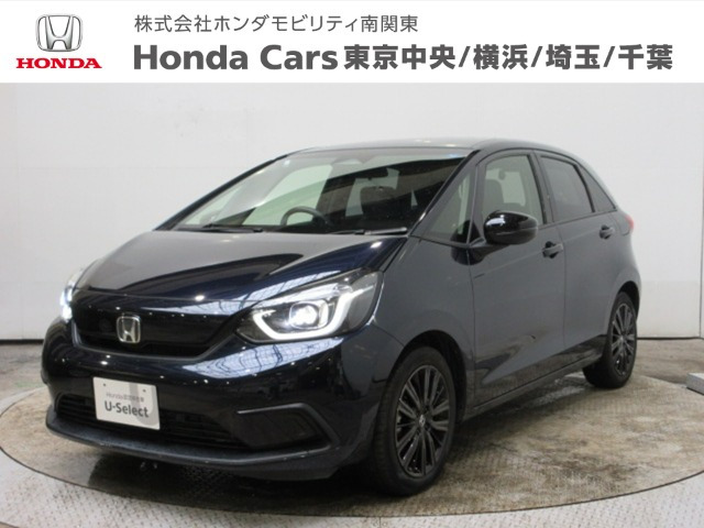ホンダ フィット 