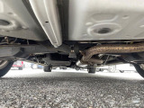 下回りがきれいなうちに、防錆加工の施工がオススメ。降雪地域はもちろん、沿岸部にお住いの方や、趣味でマリン・ウィンタースポーツをされる方にご好評いただいております。