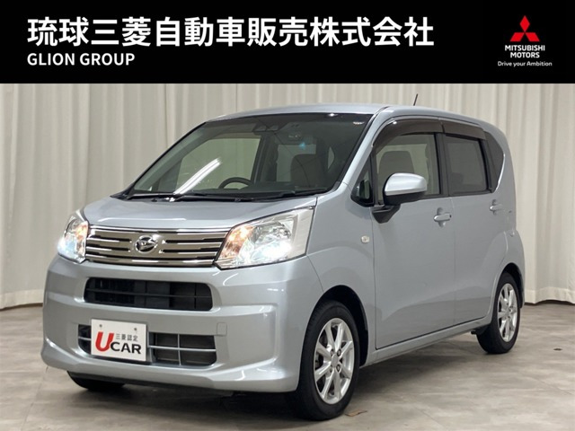 ムーヴ X SAIII 