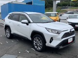 RAV4  2.0 G Zパッケージ 4WD