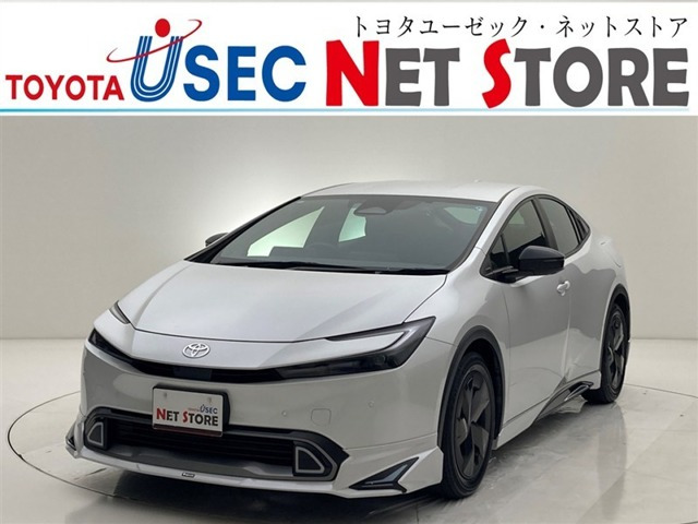 プリウス 1.8 U 