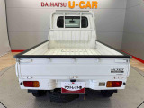 ハイゼットトラック スペシャル 3方開 4WD
