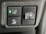 ホンダが推し進める総合先進安全装備のセンシング搭載! 衝突や斜線はみだしなどの危険が予測される時、センサーが警告。ヒューマンエラーを高度先進技術が補完してくれます。