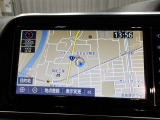 ナビ付なので、遠出の際も道に迷うことはありません♪安心してドライブをエンジョイして下さい♪(NSZT-W68T)