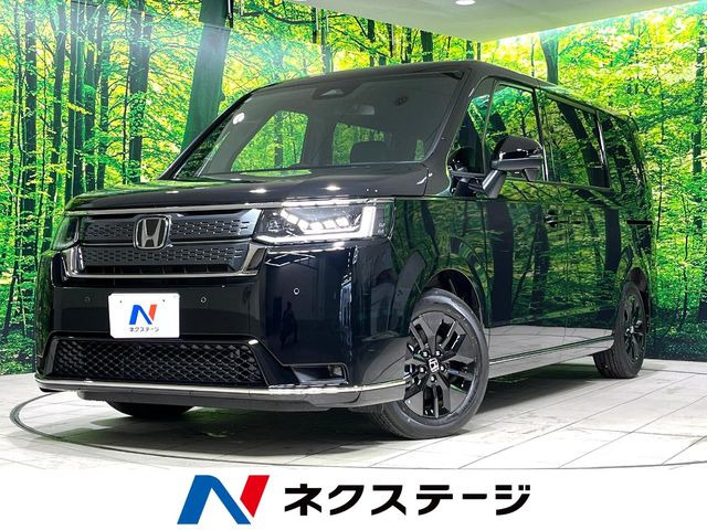 ステップワゴン 1.5 スパーダ 