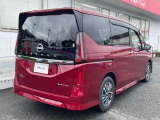 セレナ 1.4 e-POWER ハイウェイスターV 