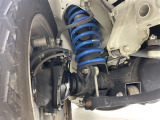 ジムニー ランドベンチャー 4WD 5MT