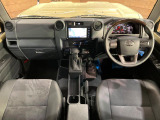 ランドクルーザー70 2.8 AX ディーゼル 4WD 