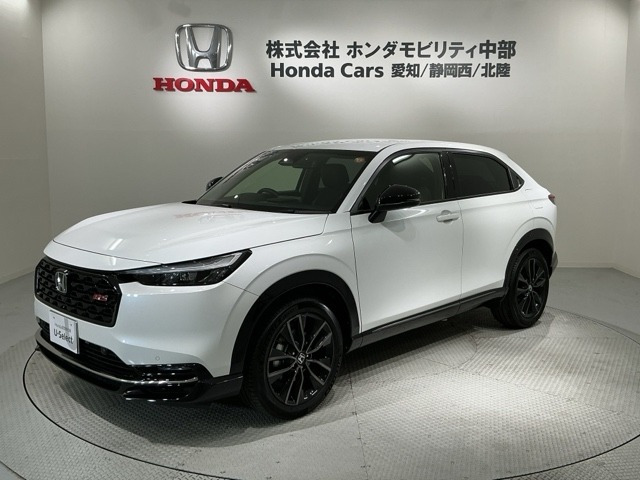 ホンダ ヴェゼル 