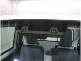 衝突被害軽減ブレーキが毎日の安全運転をサポートします。