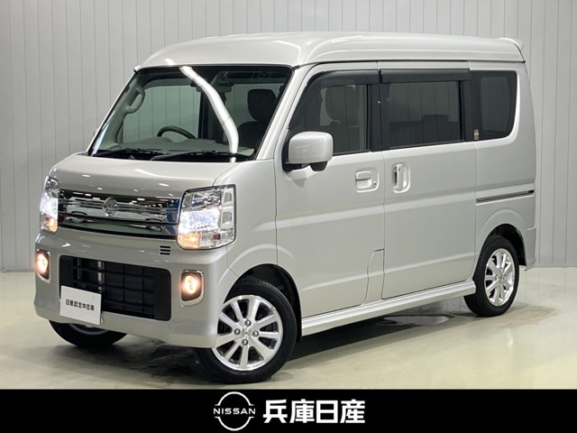 日産 NV100クリッパーリオ 