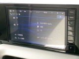 NM1☆9インチメモリーナビフルセグTV付き!ドライブがひときわ楽しくなっちゃいますね♪