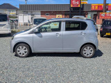 ミライース Gf 4WD 