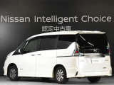 セレナ 1.2 e-POWER ハイウェイスターV 