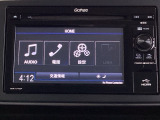 【ディスプレイオーディオ】を装備。音声再生に対応しています。好きな音楽を聞きながら、ドライブはいかかですか?CDチューナー搭載。