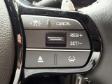 先進の安全装備HondaSENSING
