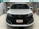 ハリアー 2.0 エレガンス GR スポーツ 