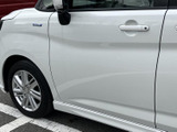 運転しやすい空間設計で、操作性も抜群。快適な運転をサポートする機能も充実しています。細部までこだわりました。
