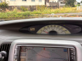 ナビで快適ドライブ☆