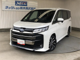 トヨタセーフティセンス搭載!トヨタを代表するフラッグシップミニバン!多彩な安全&快適装備と迫力のあるスタイリング、大きく使える室内が好評です!人気のハイブリッドモデル!便利なナビやリアカメラなど装備!