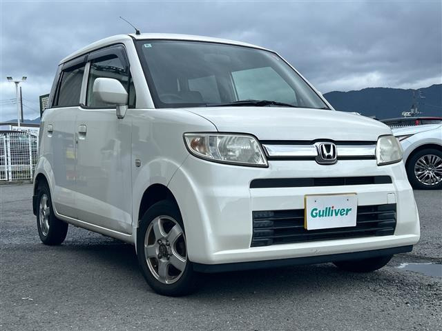 ゼスト D スペシャル 4WD 修復歴無し