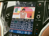 停車中にテレビや動画を楽しめます。休憩時間などに、リラックスした時間を過ごせるのが魅力です。