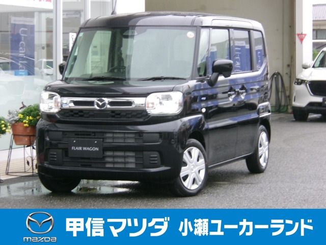 フレアワゴン XS