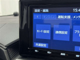 AM/FMラジオ付きです♪