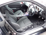 フェアレディZ 3.5 バージョン S 6速MT ブリッツ車高調 社外マフラー