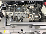 親切・丁寧な専門メカニックスタッフが応対!・車検・点検整備・事故等の修理などアフターサービスも安心。お車のカスタマイズもネクステージのサービススタッフまでご相談ください!