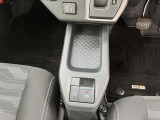電動パーキングブレーキ&オートブレーキホールド機能