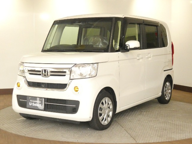 N-BOX L