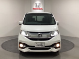 ステップワゴン 1.5 スパーダ 4WD 