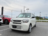 登録済み未使用車が入荷いたしました!