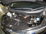 ステップワゴン 1.5 スパーダ ホンダ センシング 