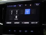 CD・DVD(再生機能)・ブルートゥース等を使用することができます。