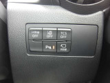 衝突軽減ブレーキなどの安全装備もしっかりと装備されております!