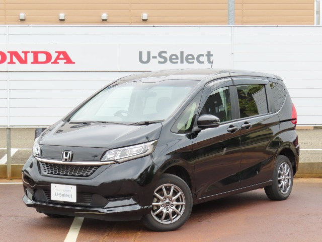 ホンダ フリード 