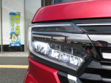 N-BOXカスタム L 