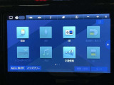 ラジオ、フルセグテレビ、CD再生、DVD再生、SD再生(音楽/動画)、SD録音(別途SDカードが必要です)、Bluetoothオーディオが使用可能です。詳しい仕様については展示店舗までお尋ねください。