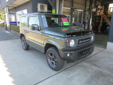ジムニー XL 4WD 