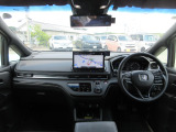 視界が良好でどなたでも運転がしやすいのでお勧めです!!