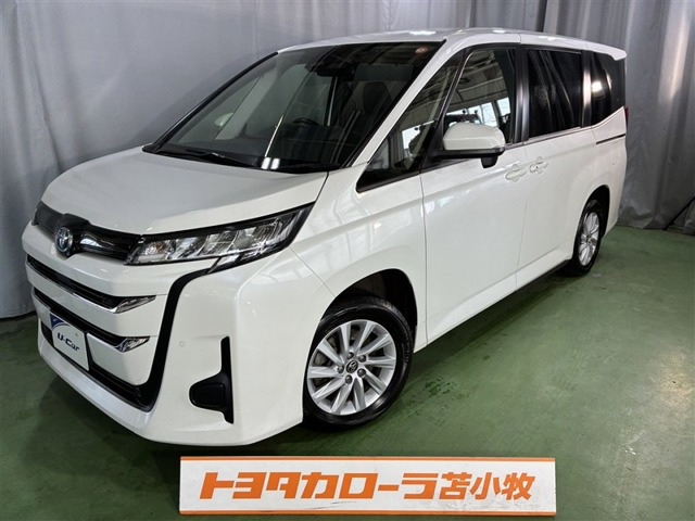 トヨタ ノア 