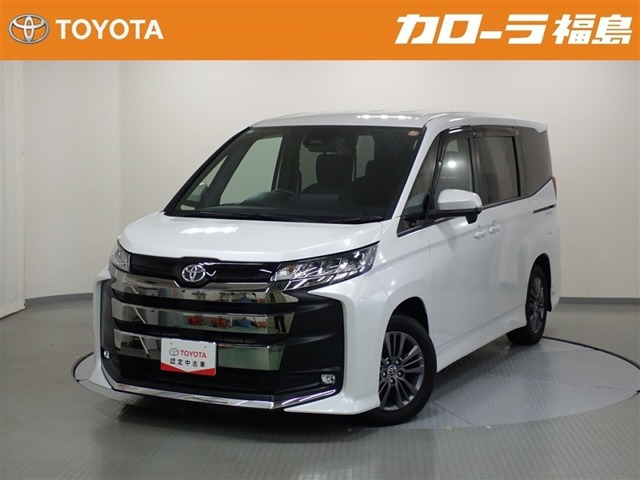 トヨタ ノア 
