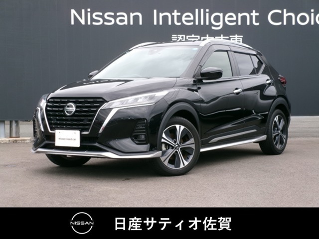 キックス 1.2 X (e-POWER) 