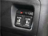 ◆両側電動スライドドア◆狭い駐車場でも乗り降りが楽々♪お子様が隣の車にドアを当ててしまう心配もございません!小さなお子様連れの方もこれで安心。