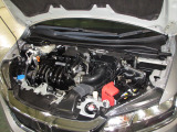 内装、外装、エンジンルームの隅ずみまでクリーニングを実施してお渡しします!プロが仕上げをしましたからピッカピカですよ〜!点検整備もきっちり実施いたします。