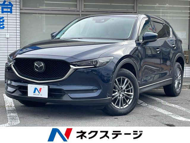 マツダ CX-5 
