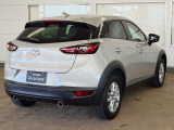 CX-3 1.5 15S アーバンドレッサー 