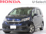 ワンオーナー車の2021年、フリードハイブリッド(ハイブリッド・Gホンダセンシング)が入庫しました。当社自社工場にて法定点検を実施しております。過去の整備は整備記録簿での確認ができます。